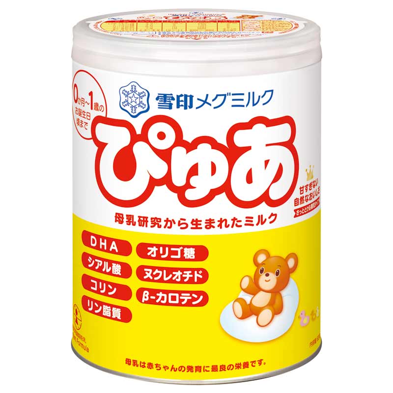 ぴゅあ 大缶 通販 | 食品 | アカチャンホンポ Online Shop