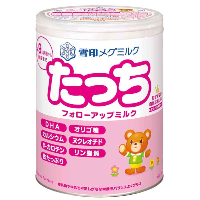 ＜赤ちゃん本舗＞ 【数量限定】たっち 大缶 食品 粉ミルク・液体ミルク フォローアップミルク画像