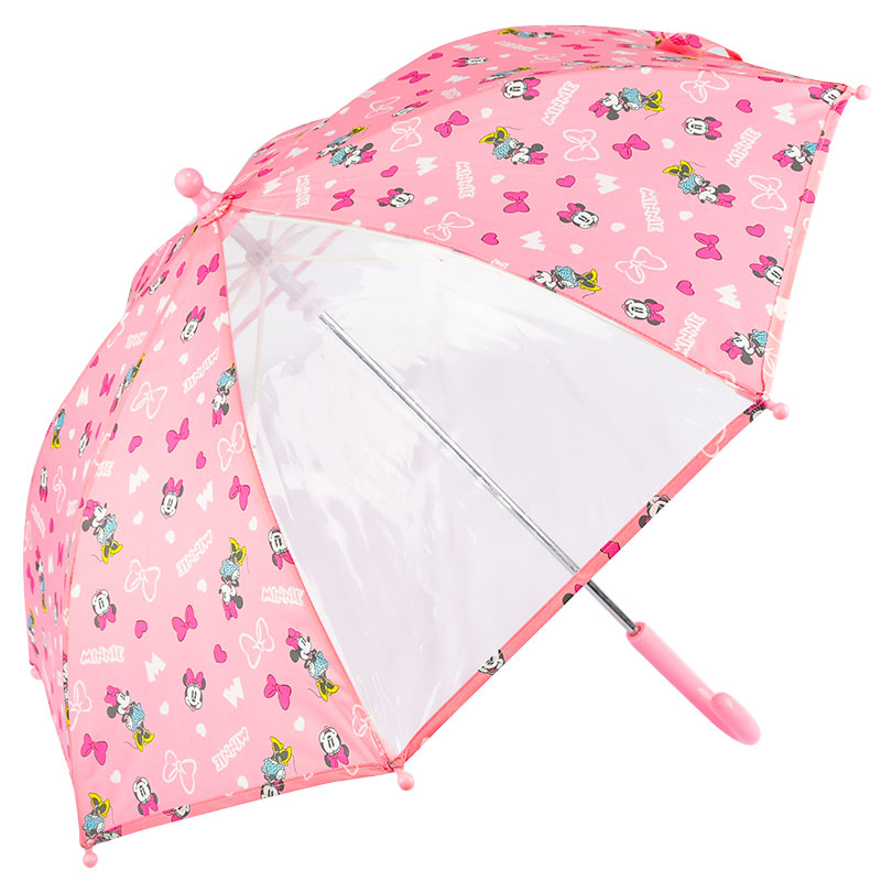 40 45 50cm 傘 ディズニー ピンク 通販 シューズ ファッション小物 アカチャンホンポ Online Shop