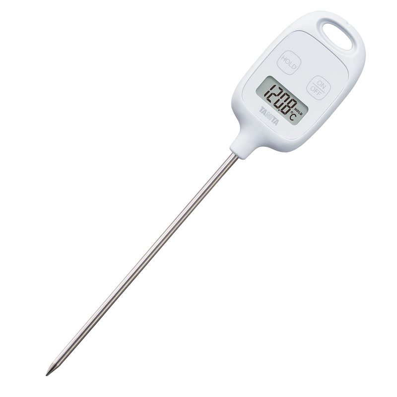 デジタル 温度計 TT-583 育児用品 お食事用品 調理器具・保存容器