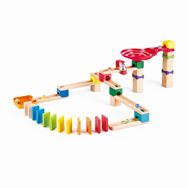 ＜赤ちゃん本舗＞ ころころくみかえスライダー スターターセット おもちゃ・遊具・乗用玩具・三輪車 木のおもちゃ