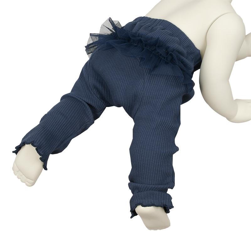 アカチャンホンポ 赤ちゃん本舗 の公式ネット通販 おしりフリルパンツ ネイビー 70cm ネイビー 乳児服 ベビー服 子ども服 お外着 マタニティ ベビー キッズ用品の通販