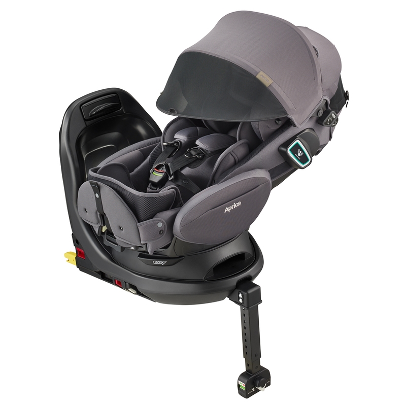 フラディア グロウ ISOFIX プレミアム(アカチャンホンポ限定モデル