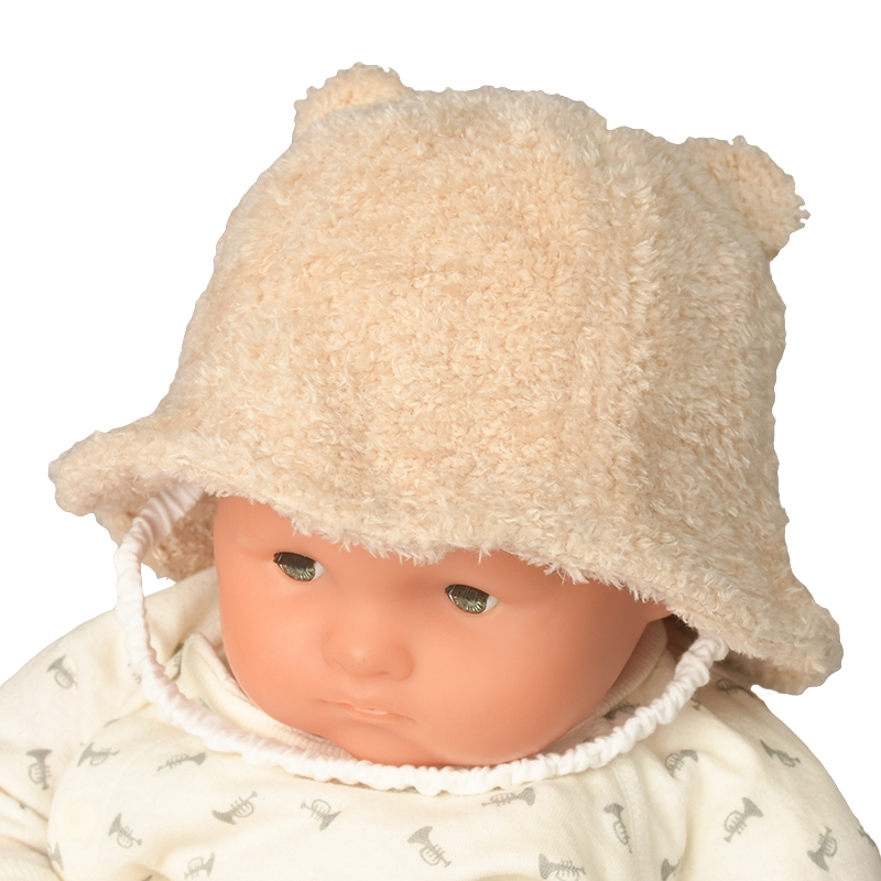 赤ちゃん本舗 ベビー 男の子 リバーシブル 帽子 - 帽子