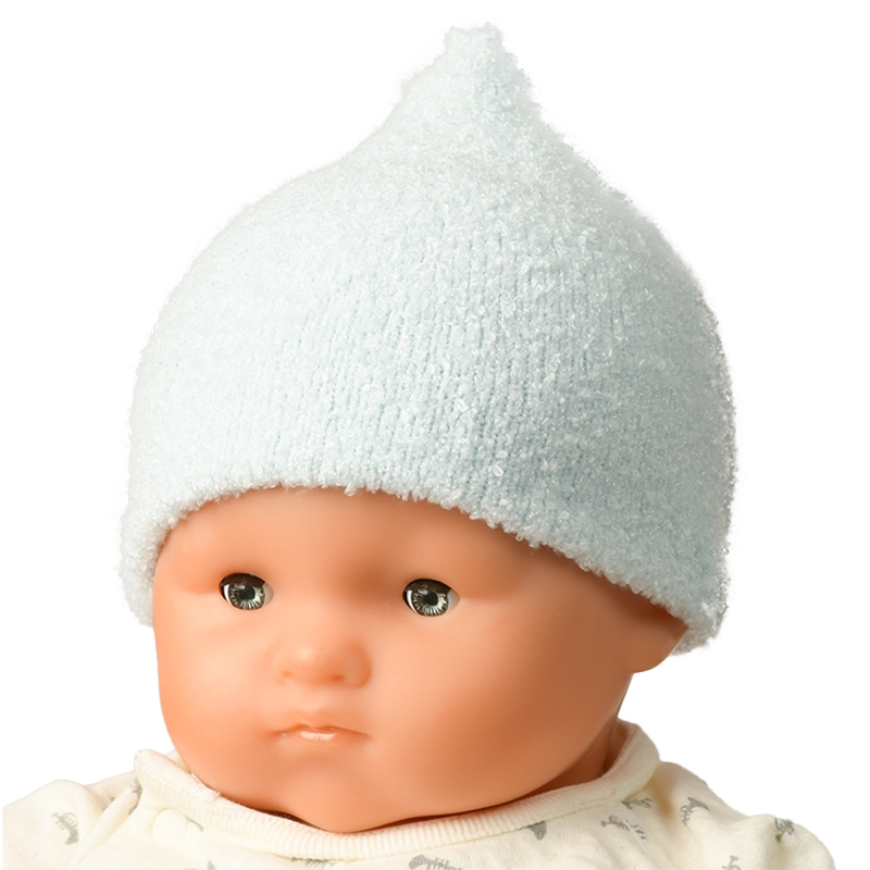 値下げ‼️赤ちゃん本舗 ベビー帽子 40-42cm - 帽子
