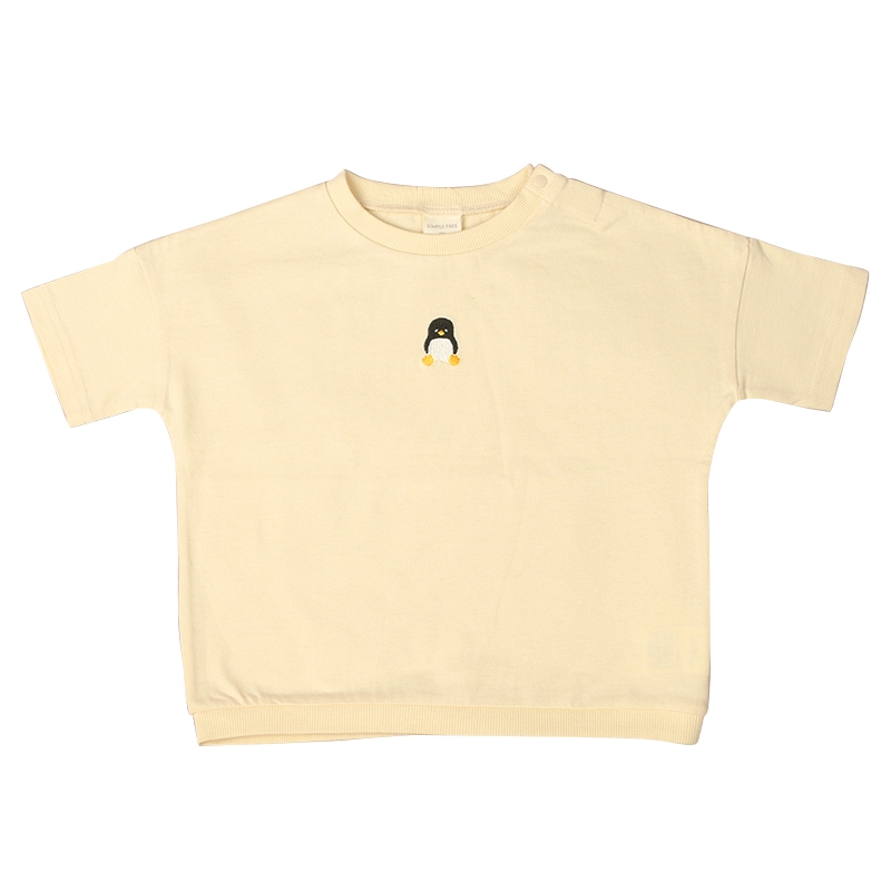 アカチャンホンポ（赤ちゃん本舗）の公式ネット通販 ｜[ベビー]半袖 Ｔ