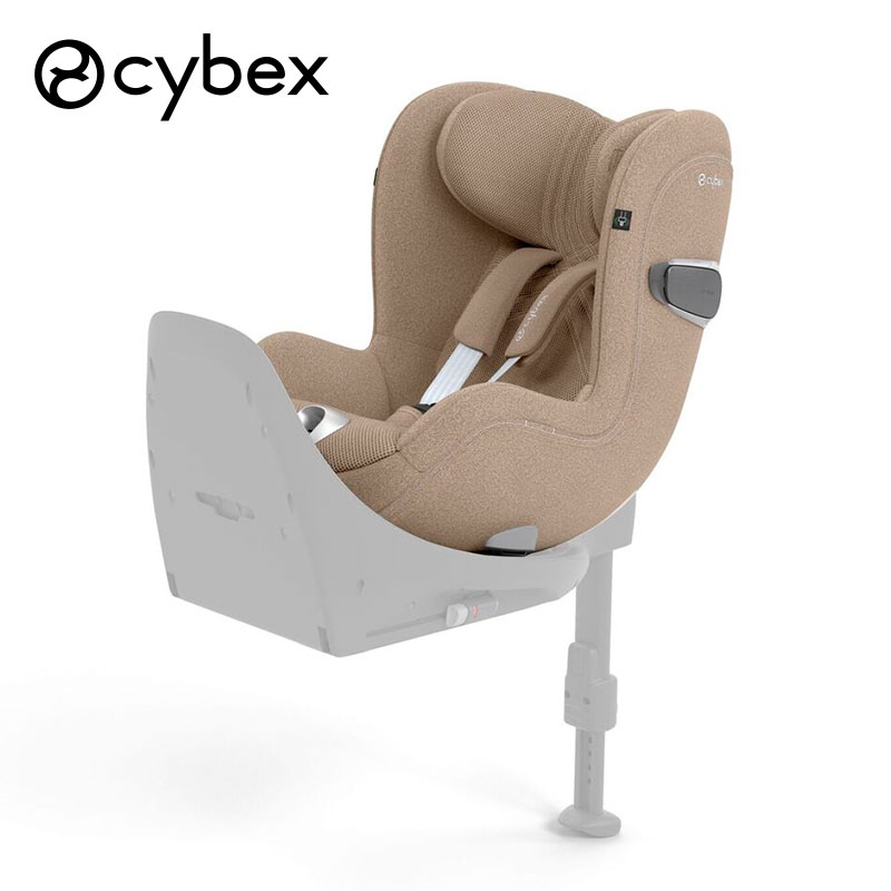 アカチャンホンポ（赤ちゃん本舗）の公式ネット通販 ｜[ISOFIX×回転式]シローナ T i-size 2024年モデル  チャイルドシート(ベージュ): ベビーカー・チャイルドシート・抱っこ紐｜アカチャンホンポ Online Shop