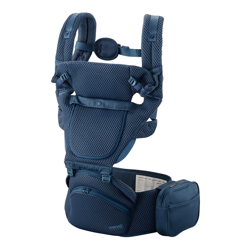 値下げ！未開封　新品　ＢＡＢＹ＆Ｍｅ　Ｂｅｒｅｎ インディゴブルー　抱っこ紐 アカチャンホンポ（赤ちゃん本舗）の公式ネット通販 ｜BABY&Me