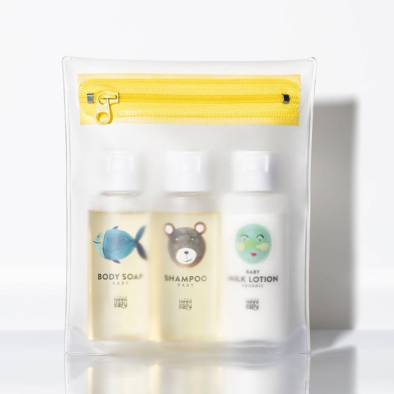 あーぼんAGRARIAアメニティセット あーぼん様専用AGRARIAアメニティセット