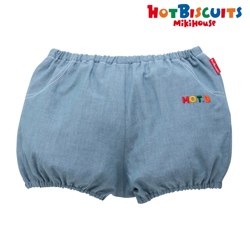 アカチャンホンポ（赤ちゃん本舗）の公式ネット通販 ｜[ベビー] ブルマ