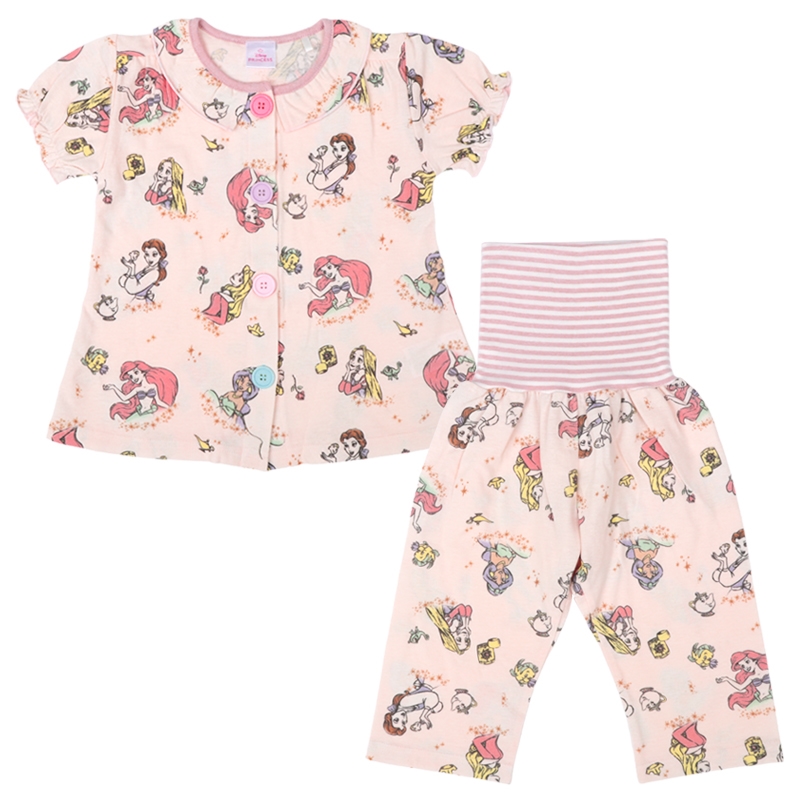 アカチャンホンポ（赤ちゃん本舗）の公式ネット通販 ｜[キッズ]半袖前