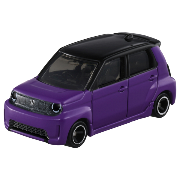 新品未開封　トミカ Pocket Cars ホンダ TNIII ペプシ配送車 アカチャンホンポ（赤ちゃん本舗）の公式ネット通販 ｜トミカ No.19