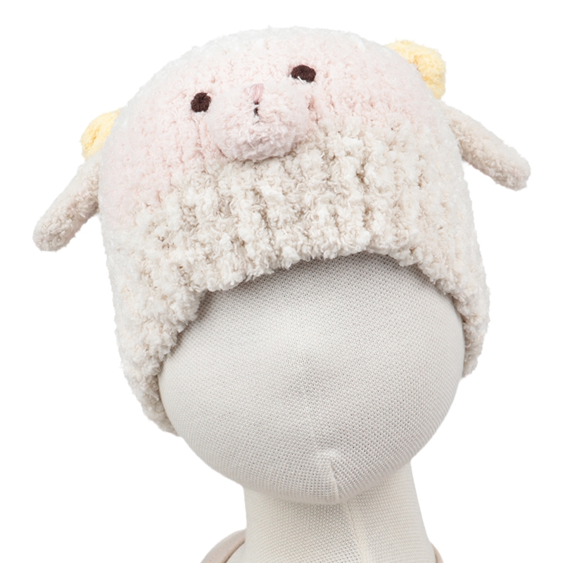 【週末価格】 Car For animal 帽子　ニット帽 アカチャンホンポ（赤ちゃん本舗）の公式ネット通販 ｜[48~50cm]ニット