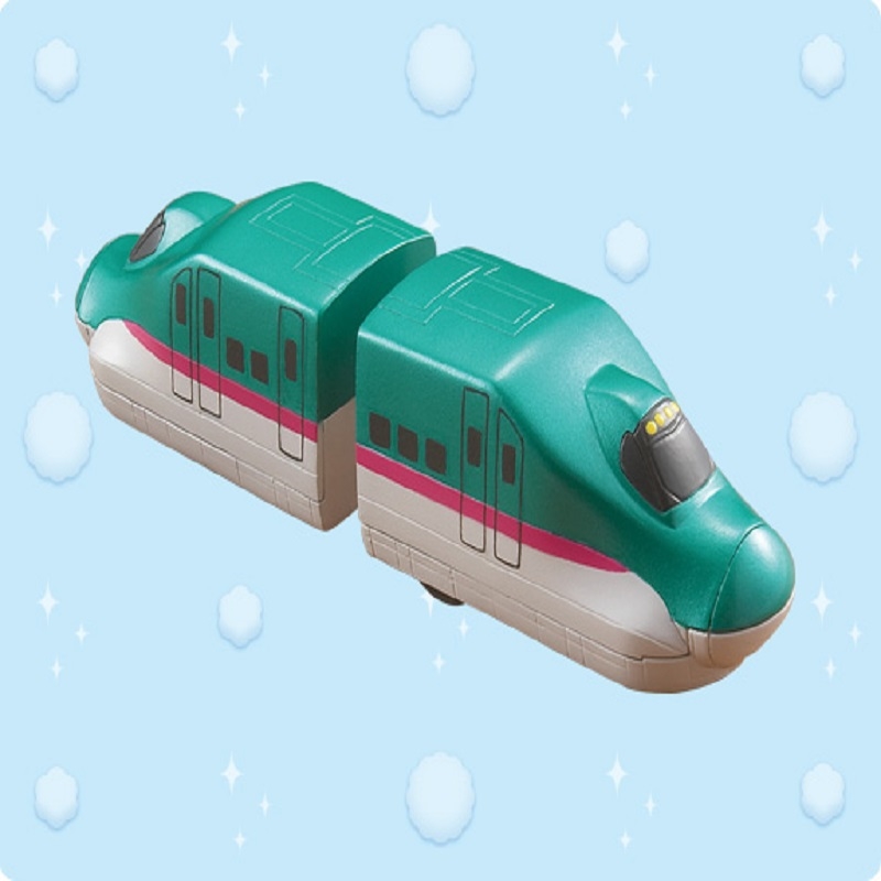 水陸両用トレイン Ｅ５系新幹線はやぶさ 通販 | おもちゃ・遊具・乗用 ...