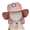 ピンク