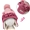 ピンク