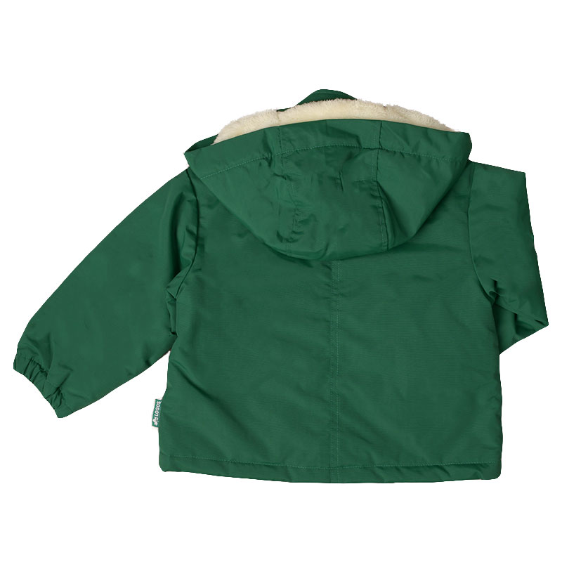 THE ANIMALS OBSERVATORY CALF JACKET