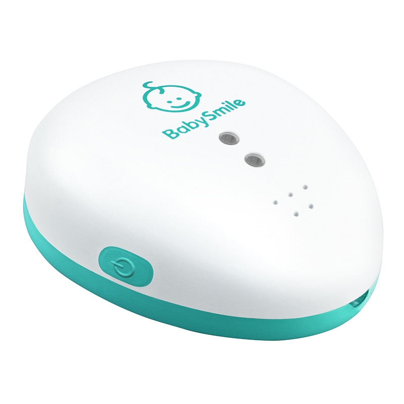 乳児用 体動センサ ベビーアラーム E-202