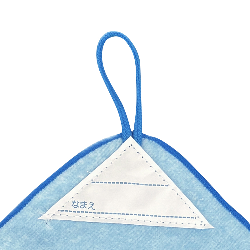 ループ付きタオル26 パウパトロール グラッド 34x34cm