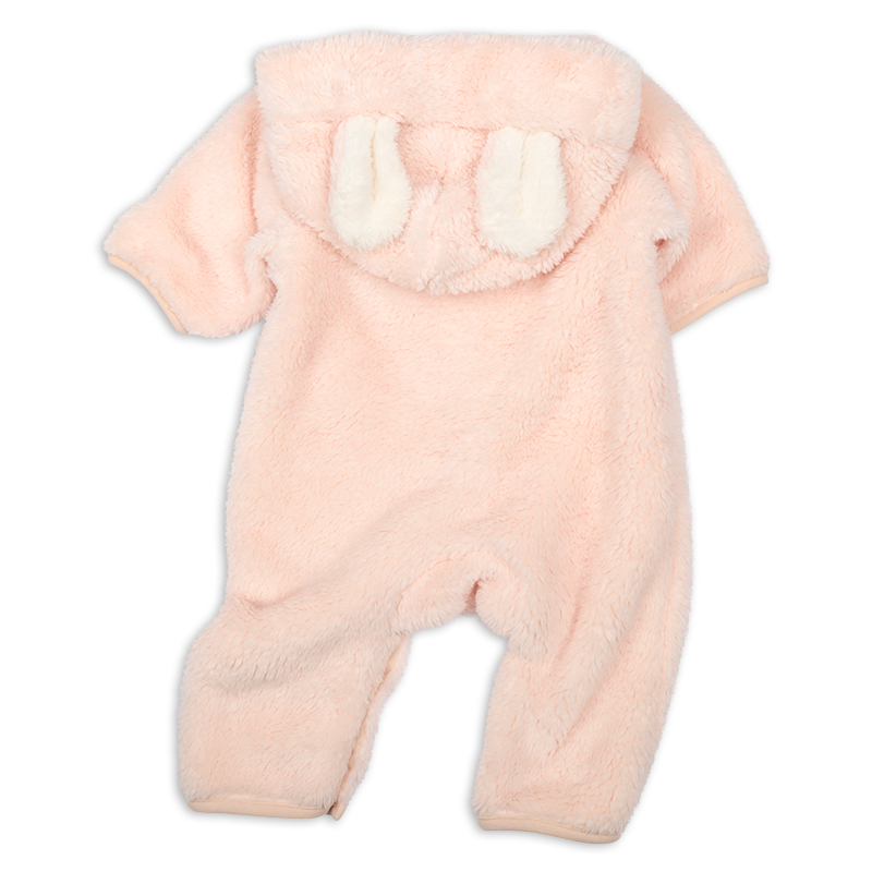 なりきりプレオール アニマル ピンク ピンク 60cm