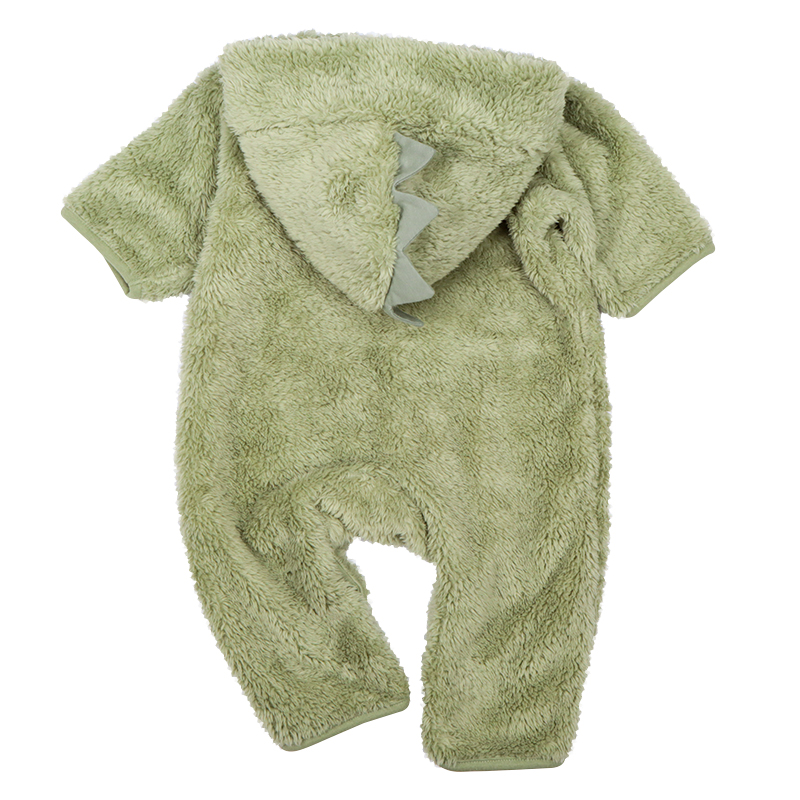 なりきりプレオール アニマル グリーン グリーン 60cm