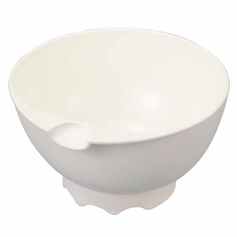 maychill(メイチル )トレーニング椀 グレー グレー