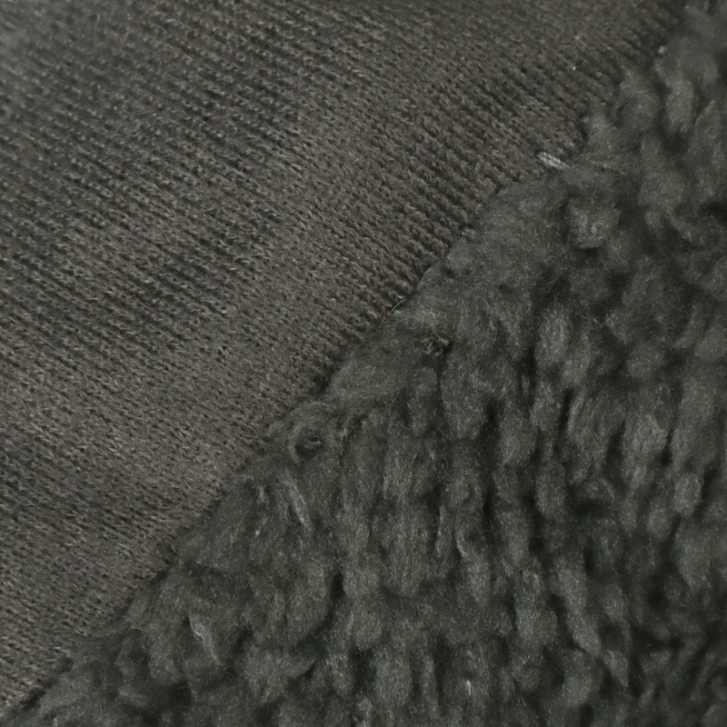 5指 無地 ネイビー ネイビー M