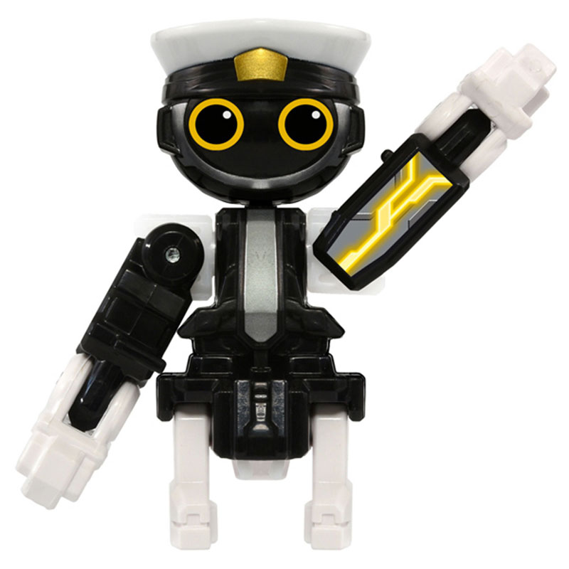 トミカ ジョブレイバー TJB09 ドライブレイバー 日本交通 トヨタ ジャパンタクシー