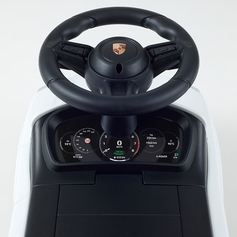 乗用ポルシェ カイエン ホワイト ホワイト