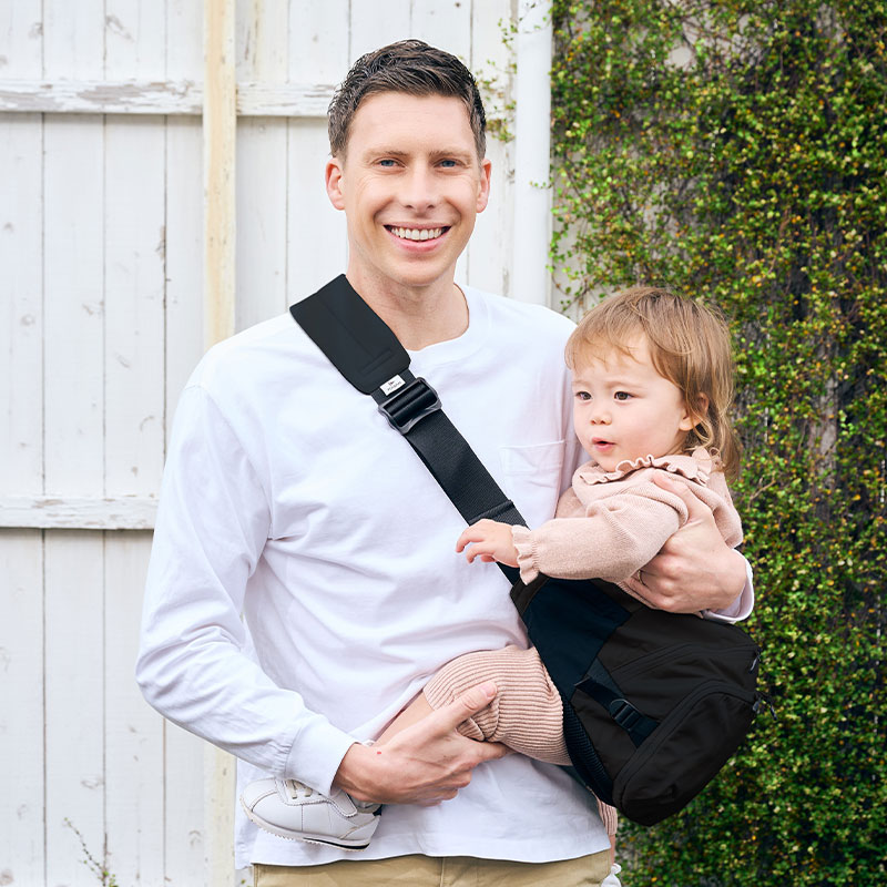 POLBAN MORE(ポルバン モア) コーデュラ ブラック ブラック