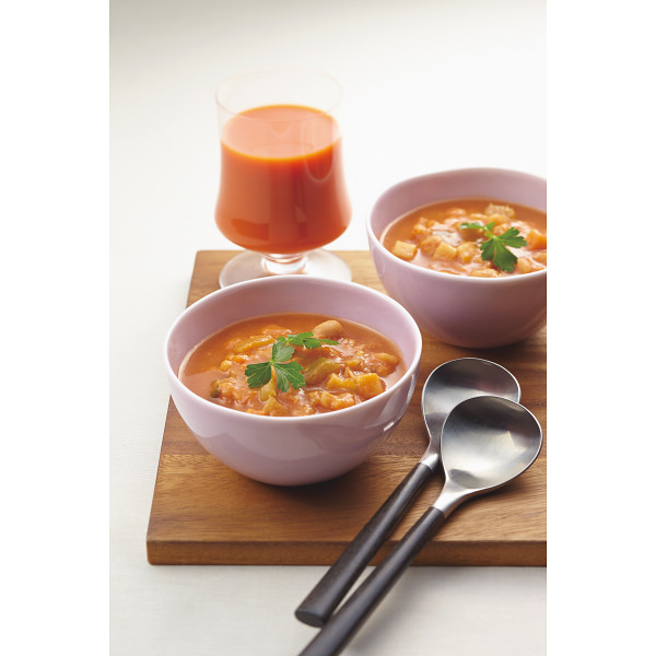 カゴメ　Online　防災ギフト　通販　アカチャンホンポ　野菜たっぷり　内祝い・お返しギフト　(内祝いギフト)　スープ　Shop