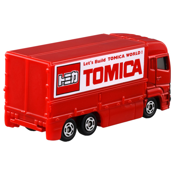トミカ ポケットカー スノータイガー 未開封品 アカチャンホンポ（赤ちゃん本舗）の公式ネット通販 ｜トミカ No59