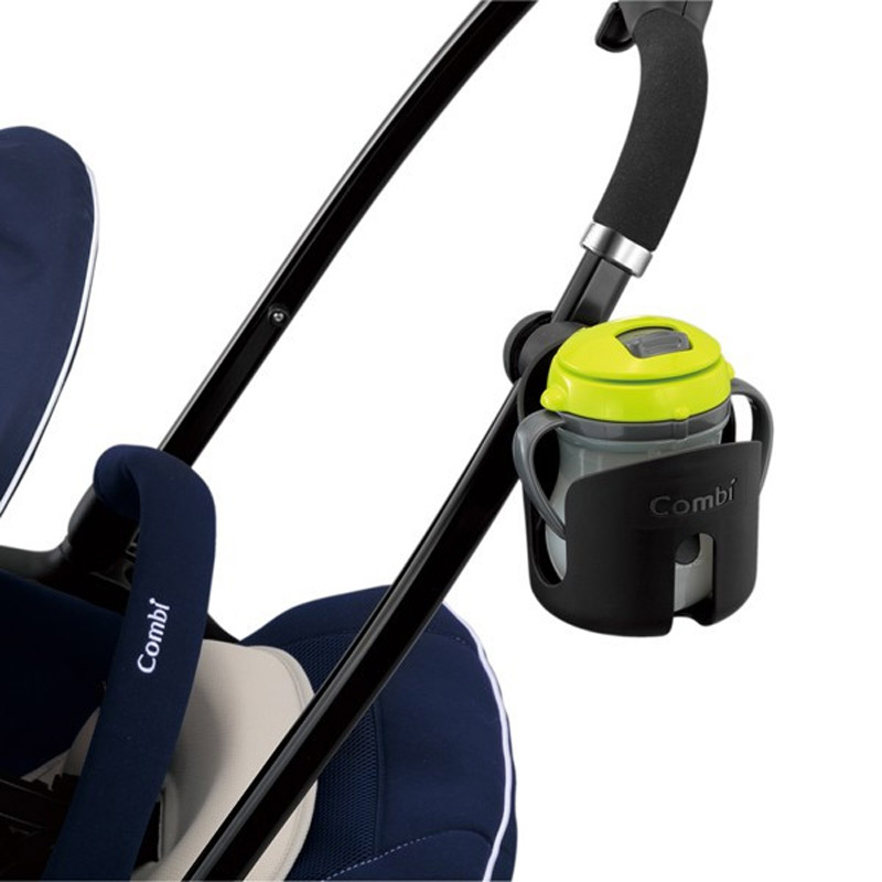 カップホルダー ブラック