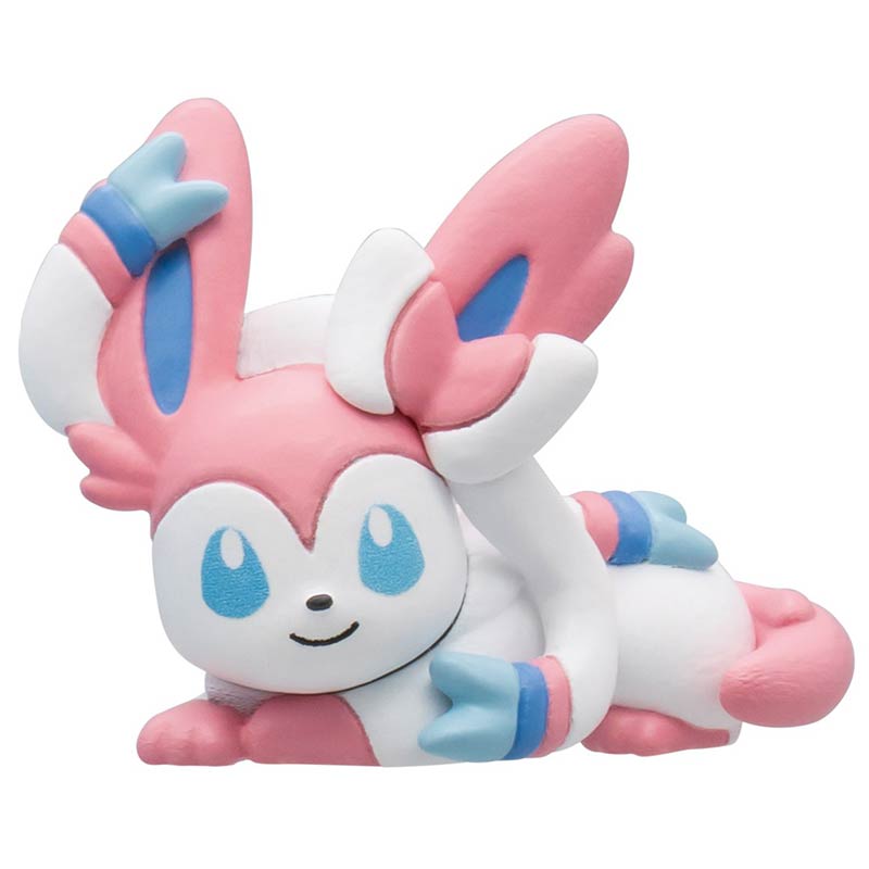 びっくらたまご ポケモン イーブィフレンズ