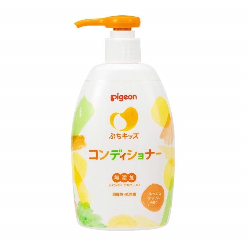 ぷちキッズ コンディショナー 300g