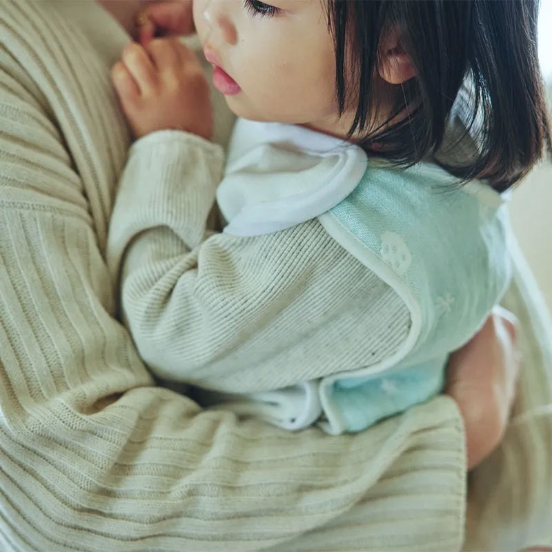 組み合わせ可能スリーパー 3枚セット