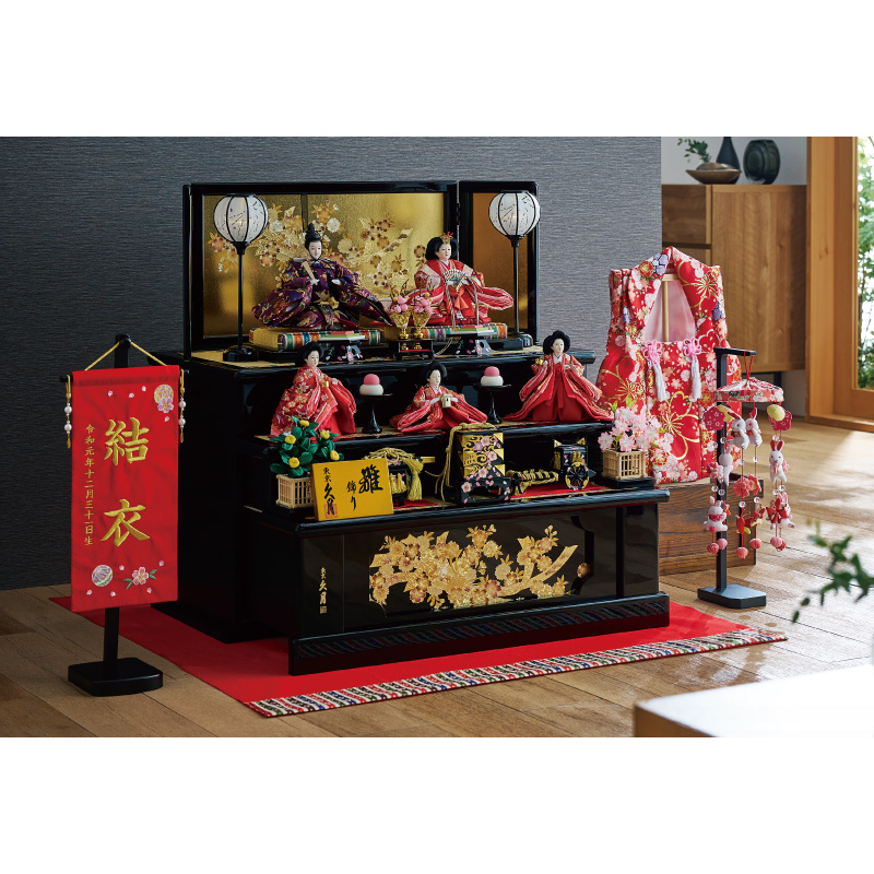 飾りイメージです。