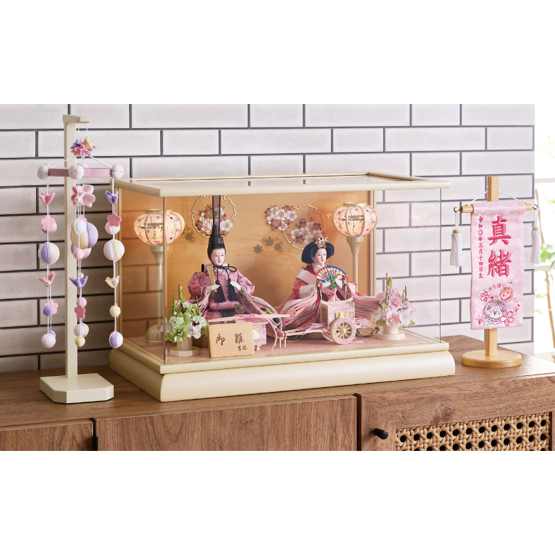 飾りイメージです。