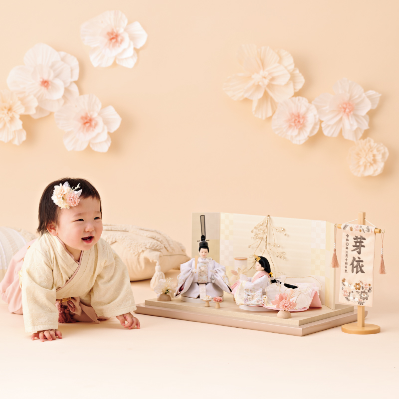 飾りイメージです。