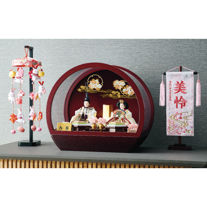 飾りイメージです。