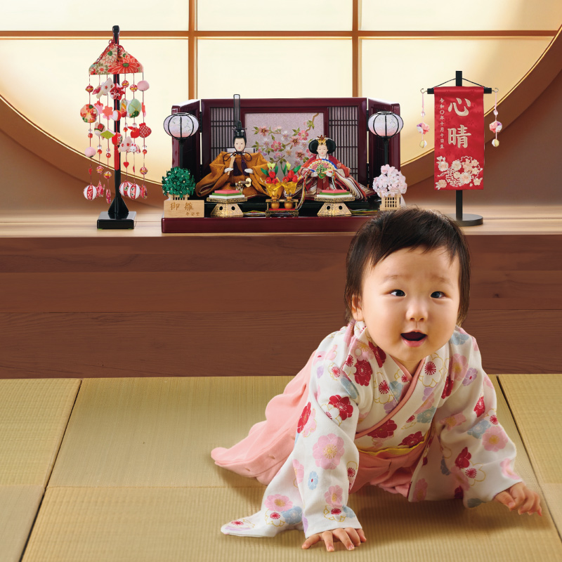 飾りイメージです。