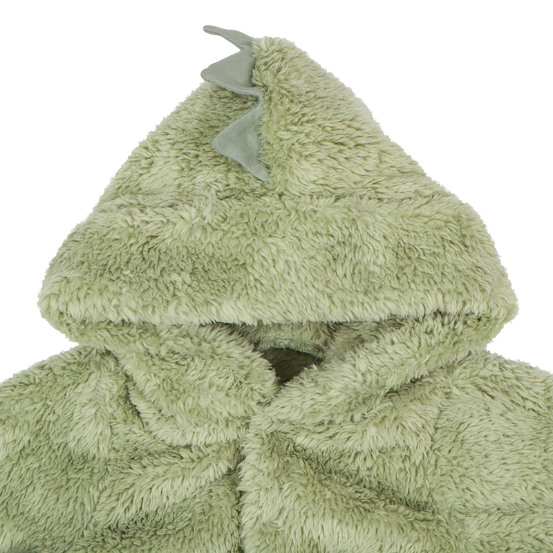 なりきりプレオール アニマル グリーン グリーン 60cm