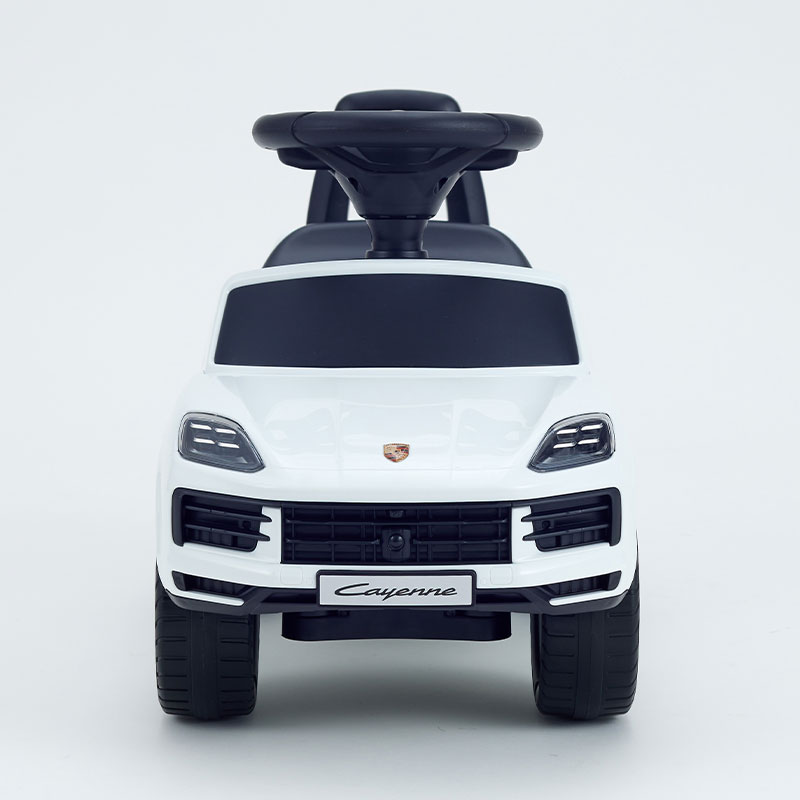 乗用ポルシェ カイエン ホワイト ホワイト