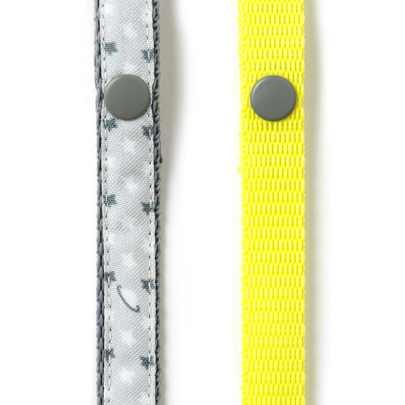 【SALE】トイ・ストラップ グレースター&イエロー