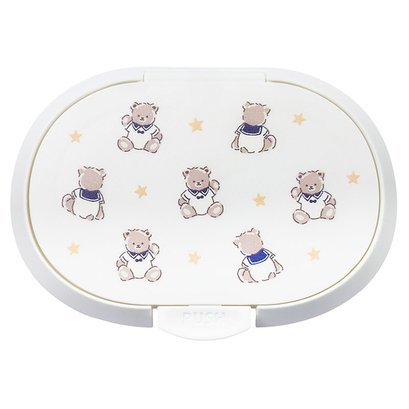 ひらけ!フタップ Plus ほしぞらベア