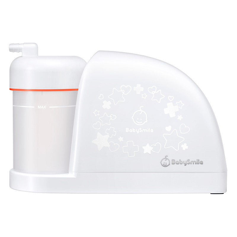 電動鼻水吸引器 メルシーポット S-504 通販 | 育児用品 | アカチャンホンポ Online Shop