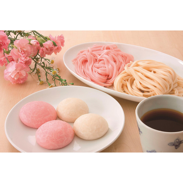 名入れ 慶びのめんめん 慶-EY (内祝いギフト)
