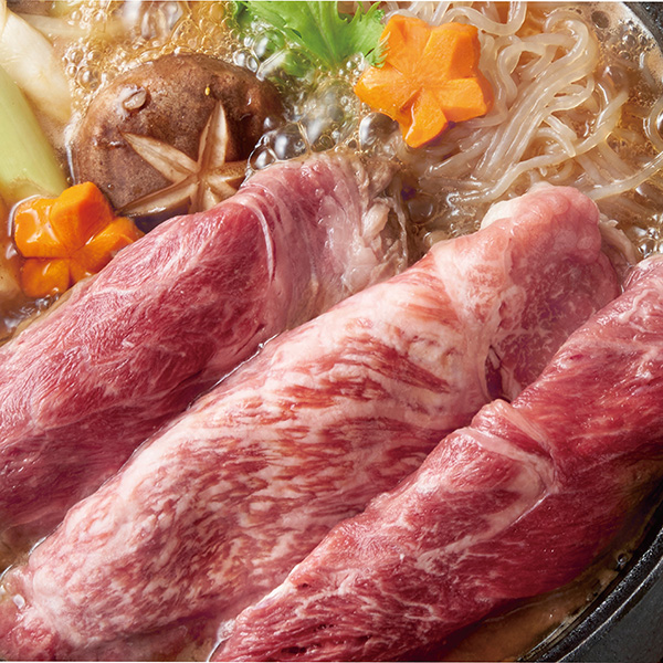 神戸牛食べ比べセットA 2505-7 (内祝いギフト) 送料当社負担