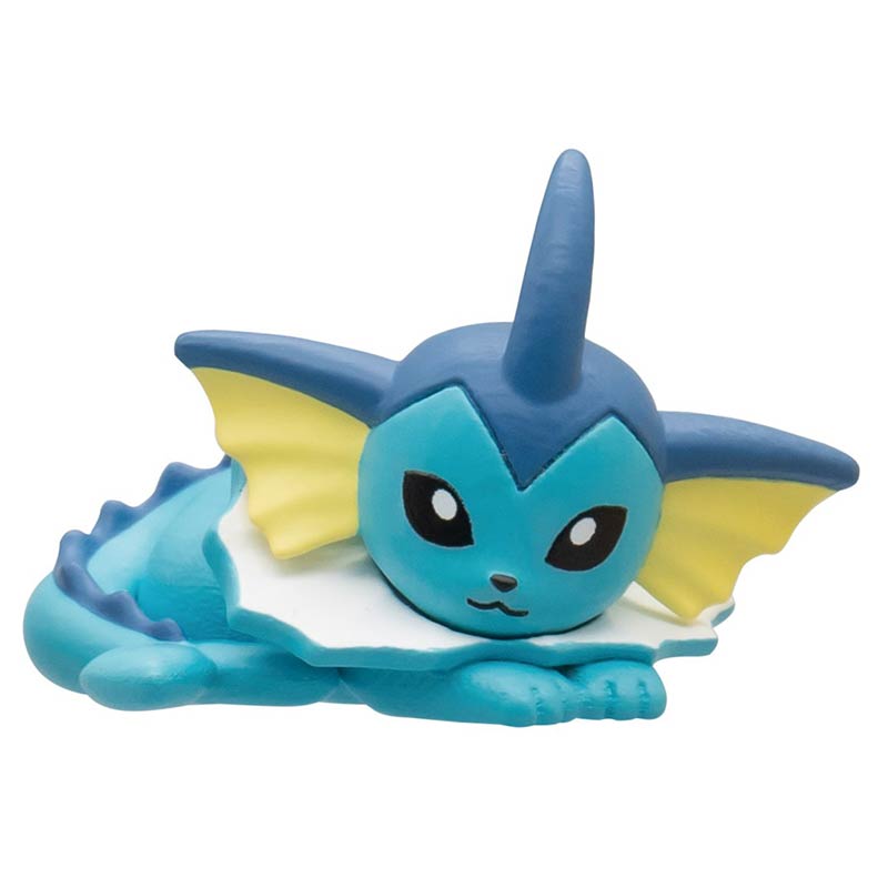 びっくらたまご ポケモン イーブィフレンズ