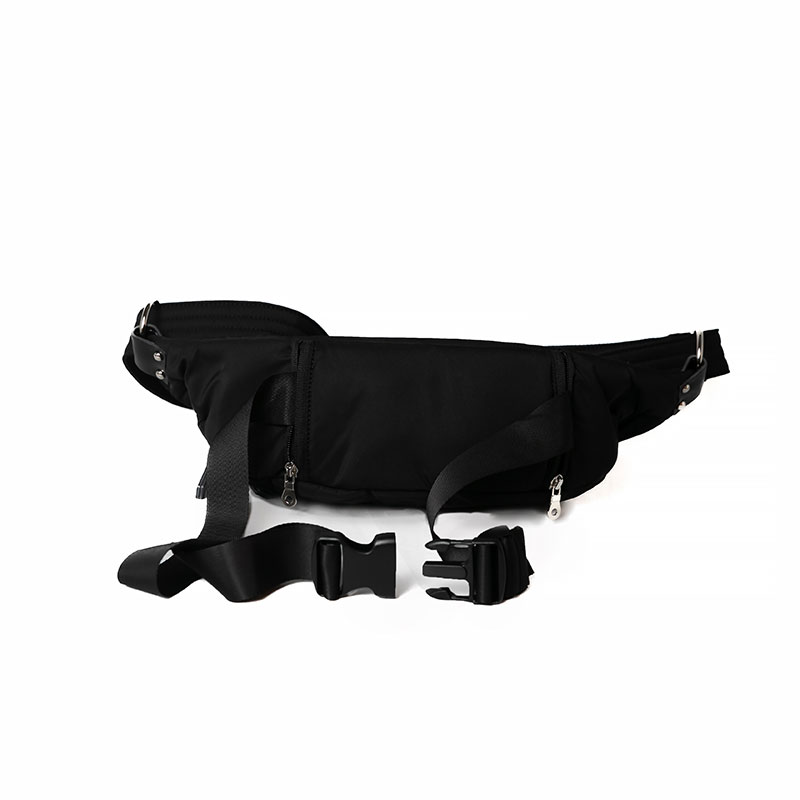 【リニューアル】N/ORN Mani(ノルンマーニ) ナイトブラック 抱っこ紐 ブラック